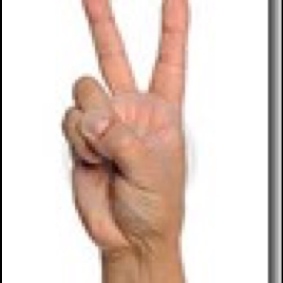 Meet your Posher, Margaret. I go by Peggi.😃☮️💟🦋 - Picture 16 of 16